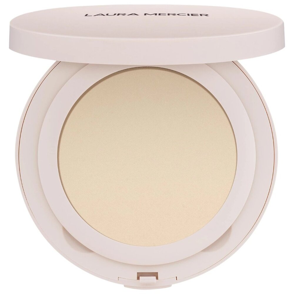 Laura Mercier Translucent Pressed Setting Powder | SHADE : Translucent